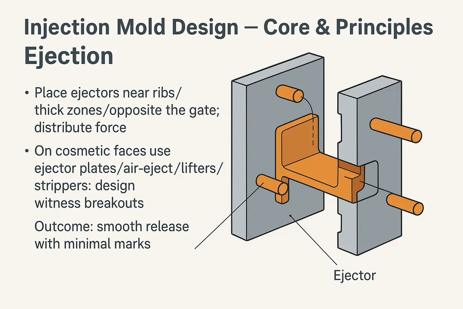 Rapid DFM Engineering for Custom Strippers
