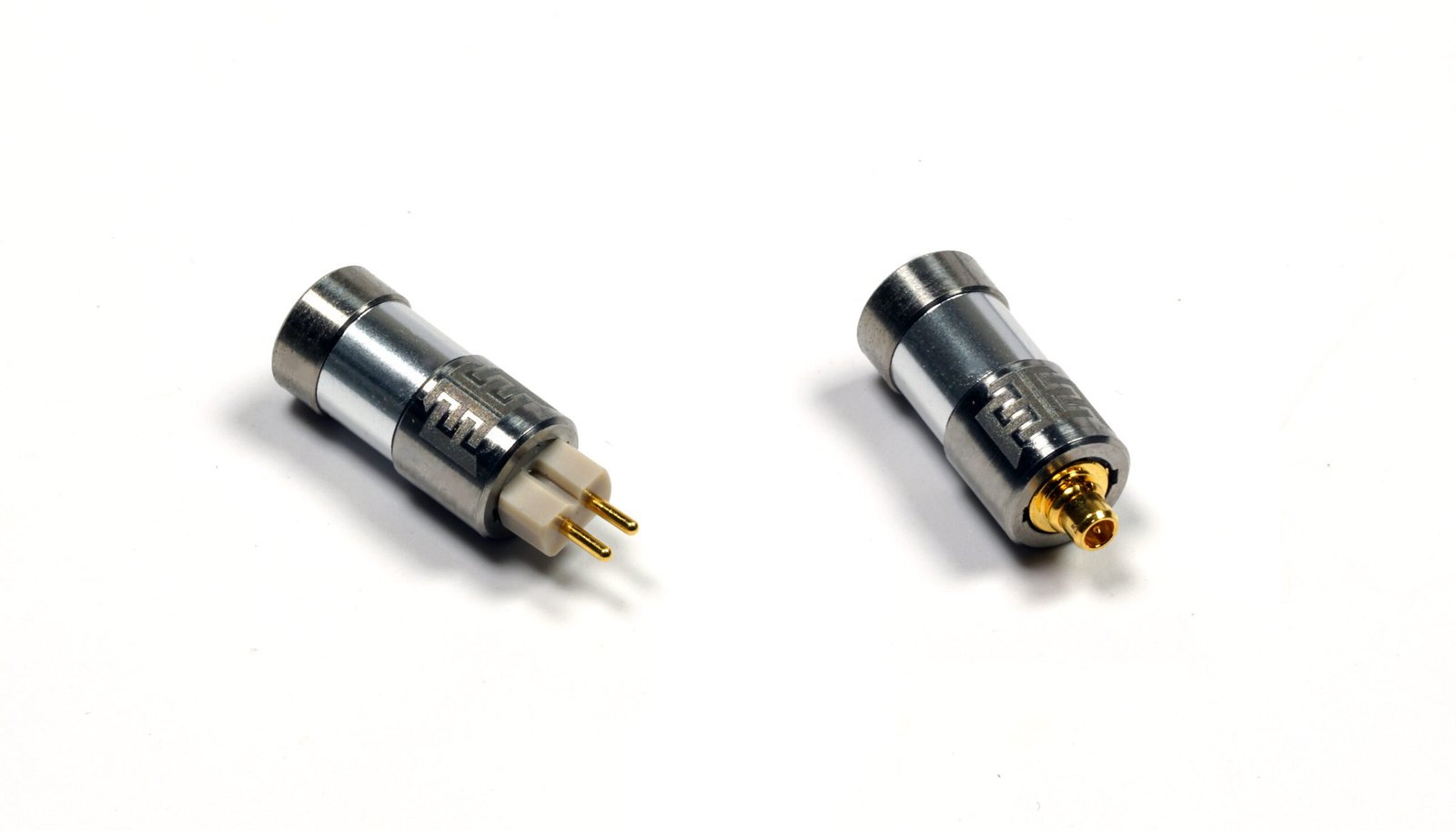 Titanium Connector Pins