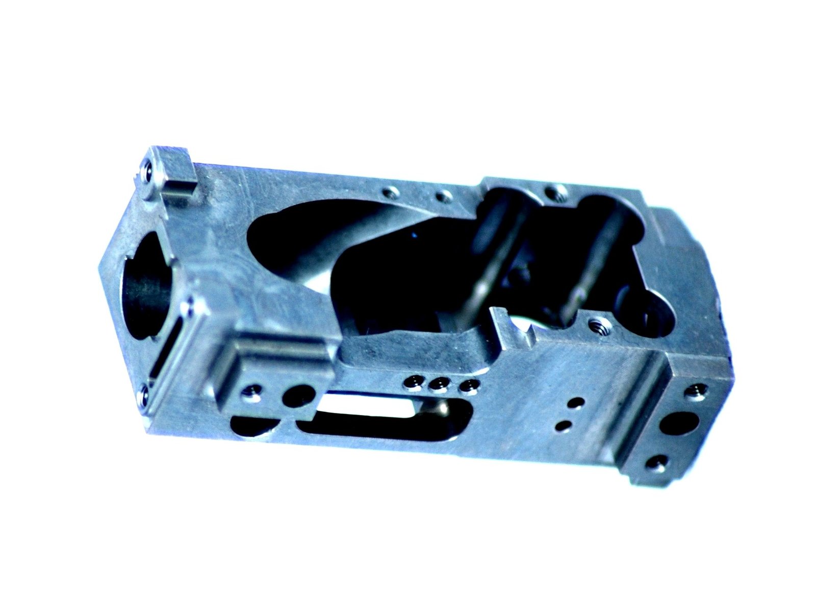 Titanium CNC Parts