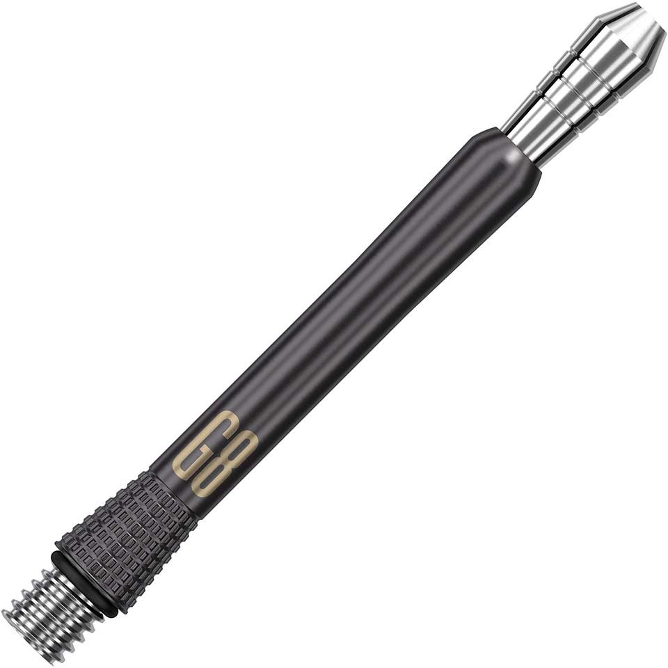 Titanium Precision Shafts