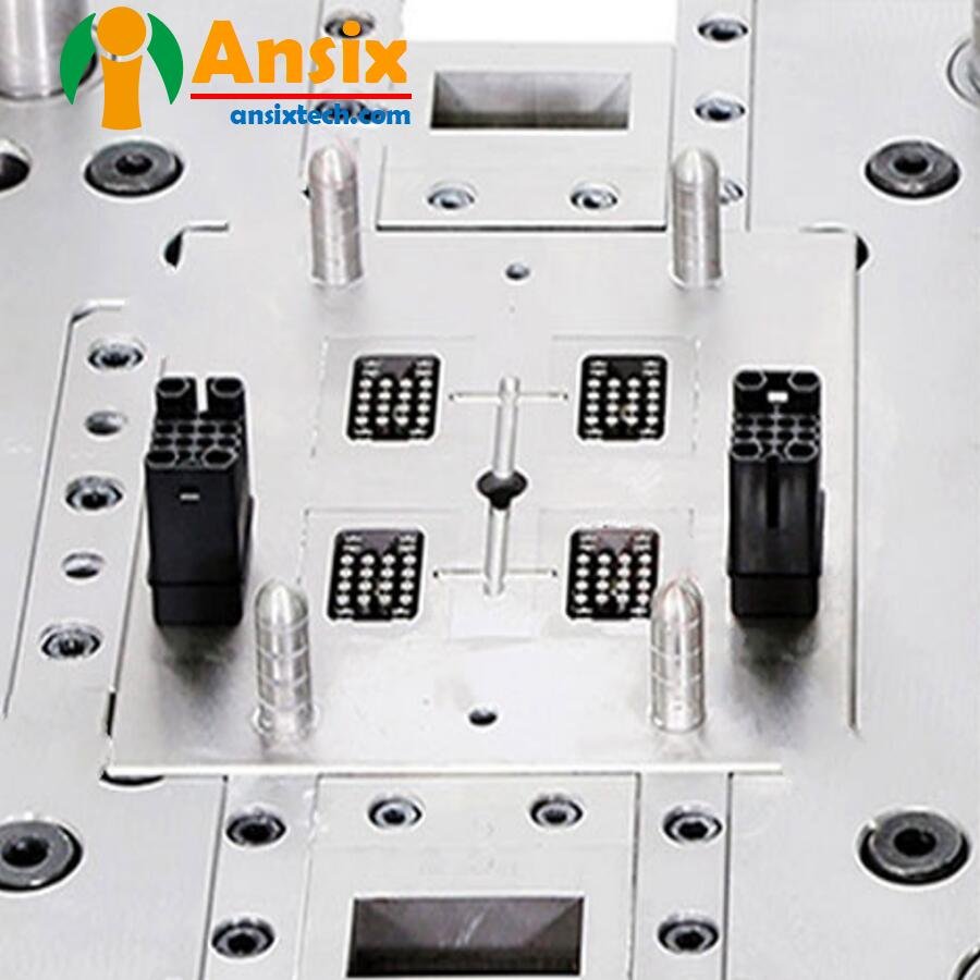 Connector Housing Molds