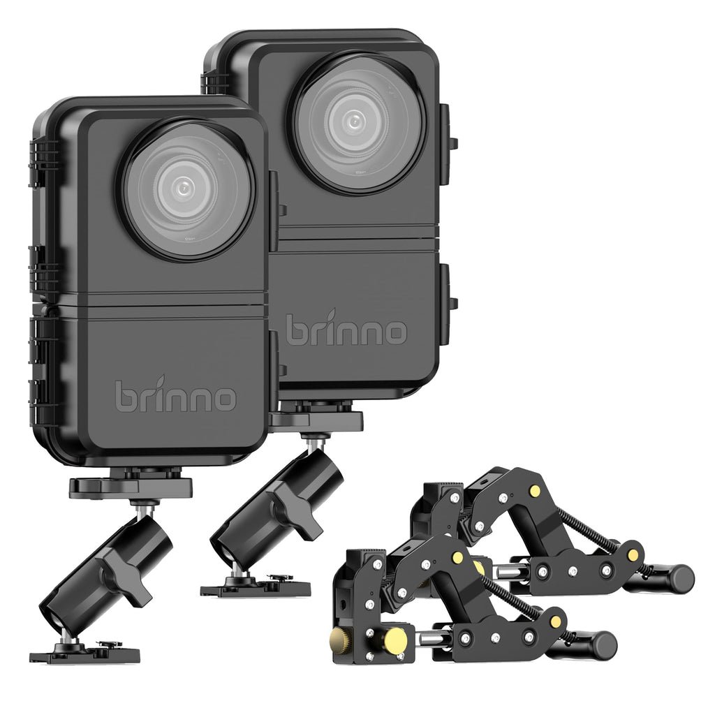Sensor & Camera Housings