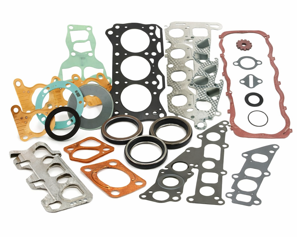 Sealing & Gasket Parts