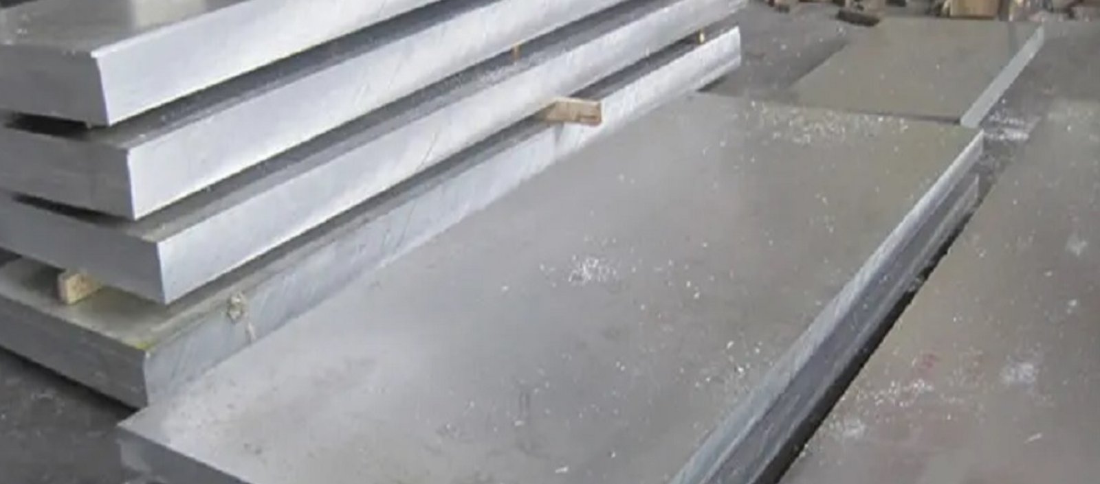 Stainless Steel (SUS316 / 420)