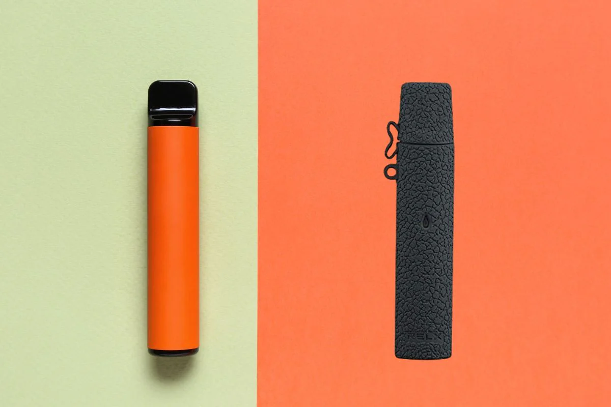 E Cigarette Precision Mold Components (1)