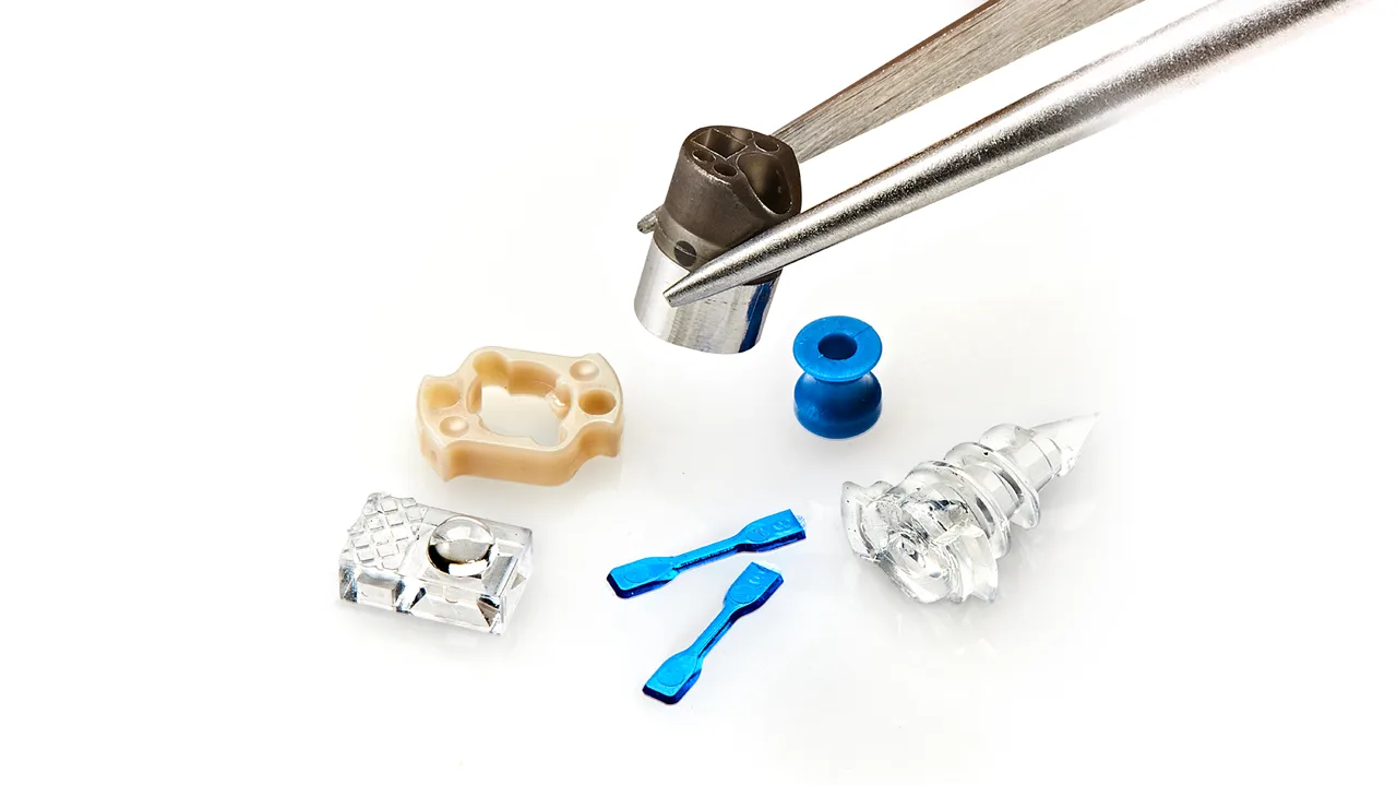 Medical Device Tooling