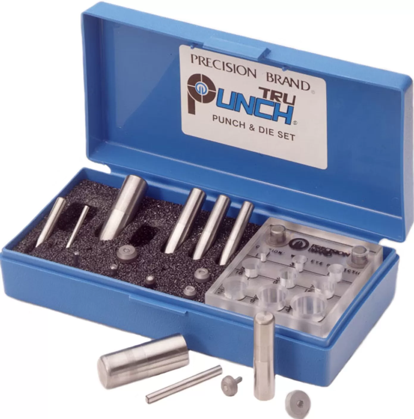 Punch & Die Sets