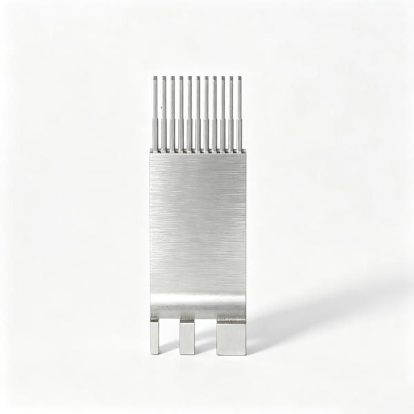 Mobile Connector Precision Mold Components