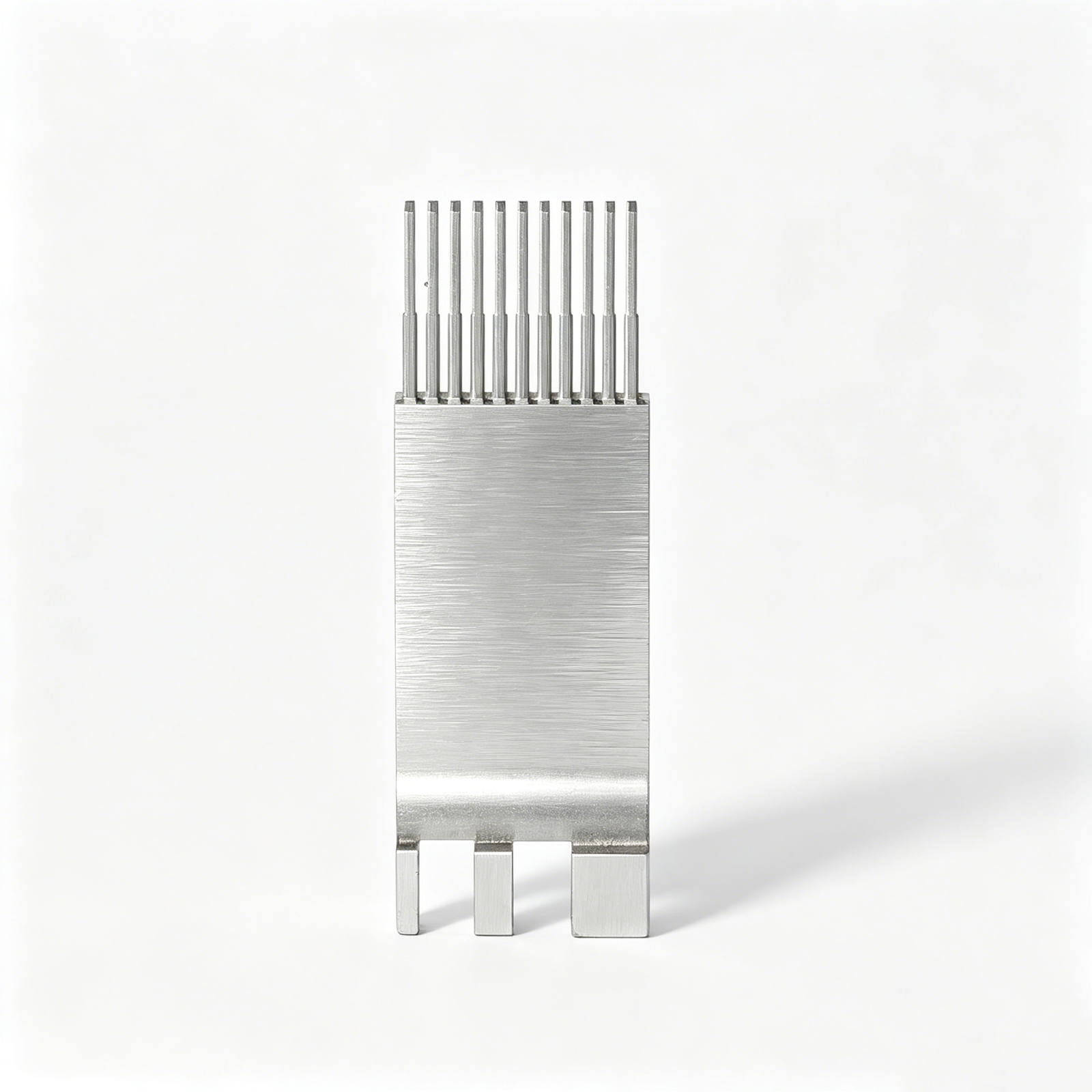Mobile Connector Precision Mold Components