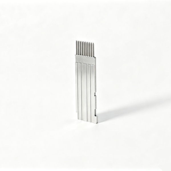 Mobile Connector Precision Mold Components