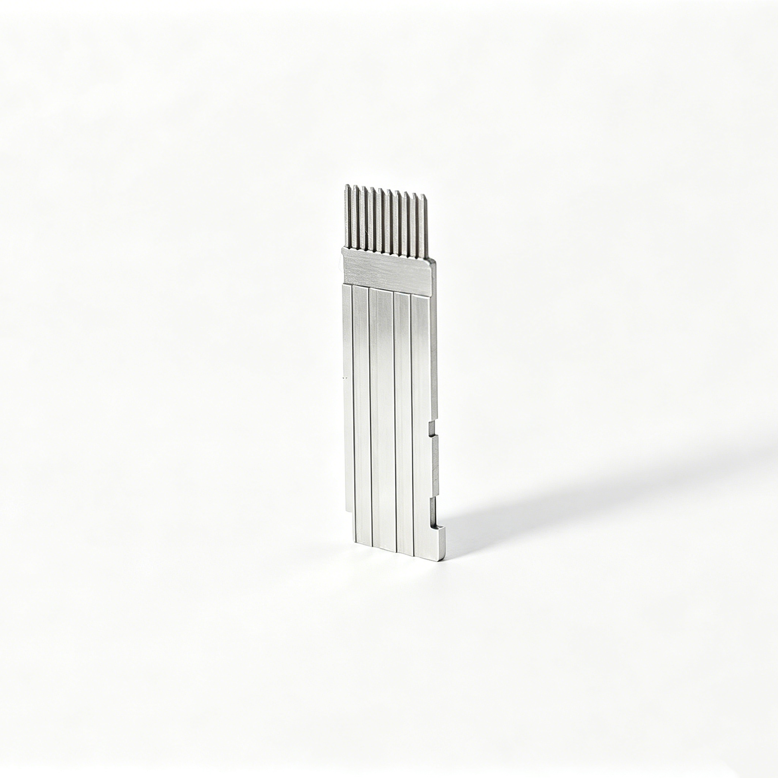 Mobile Connector Precision Mold Components