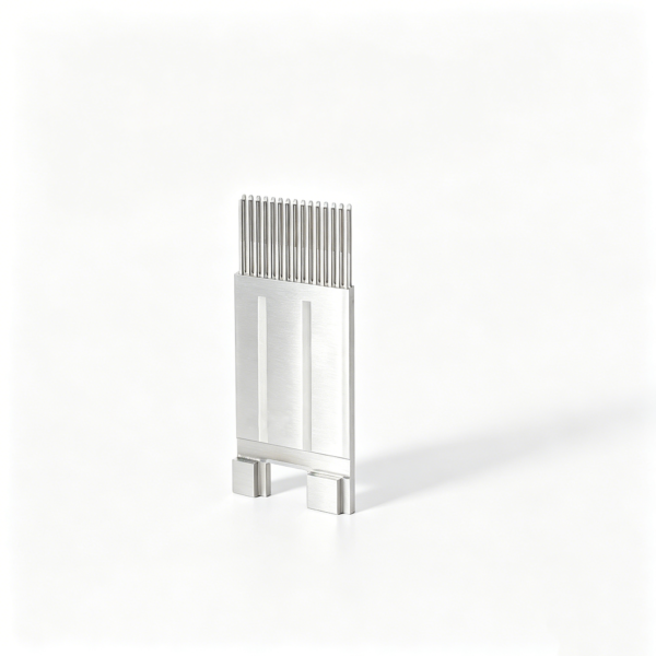 Mobile Connector Precision Mold Components