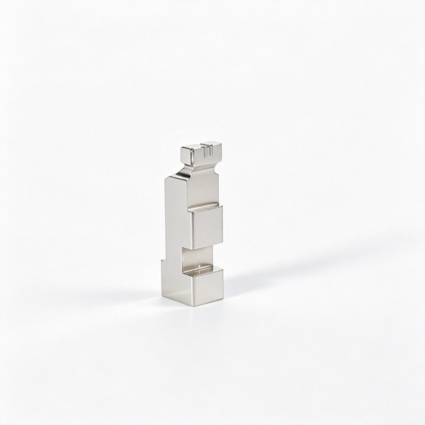 Mobile Connector Precision Mold Components