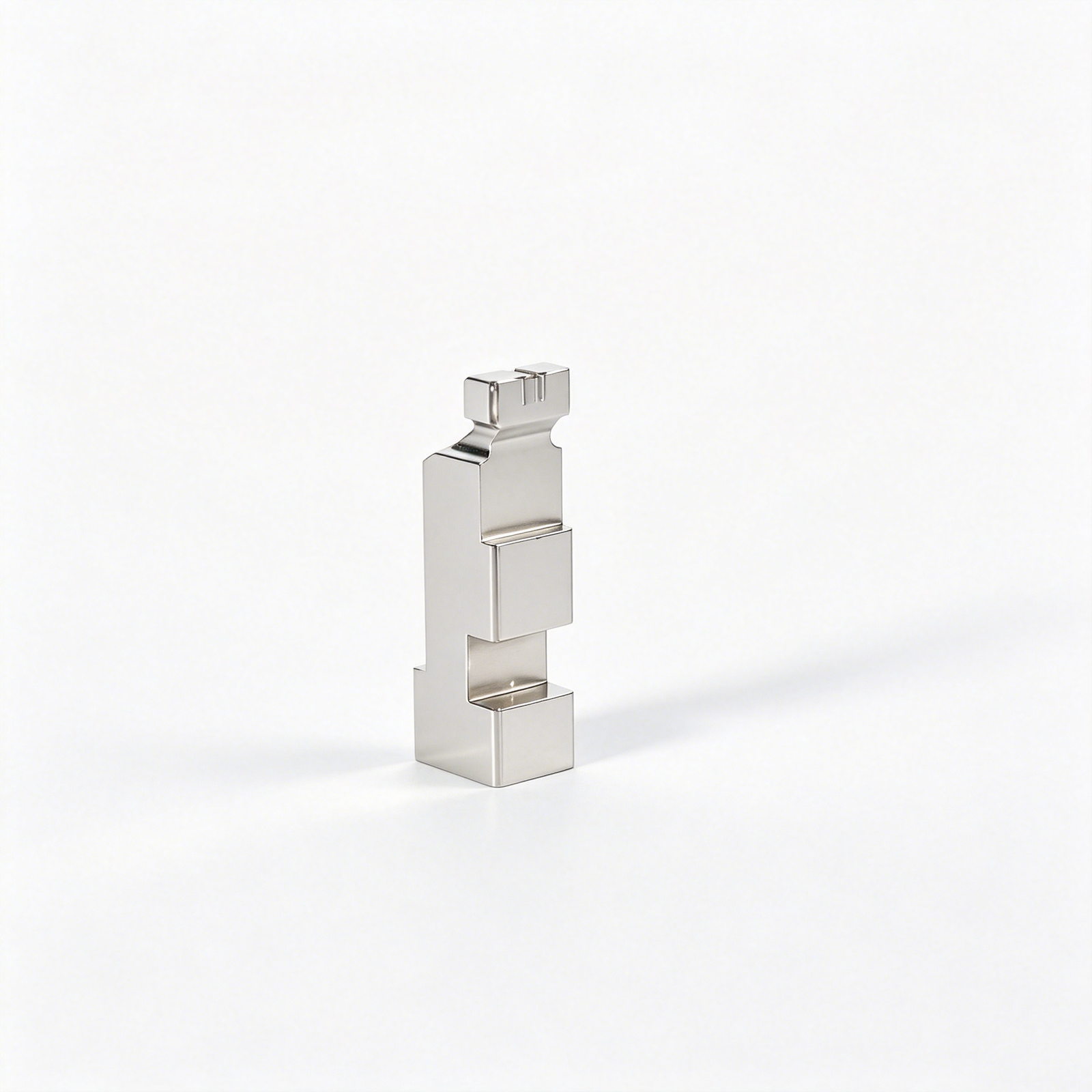 Mobile Connector Precision Mold Components