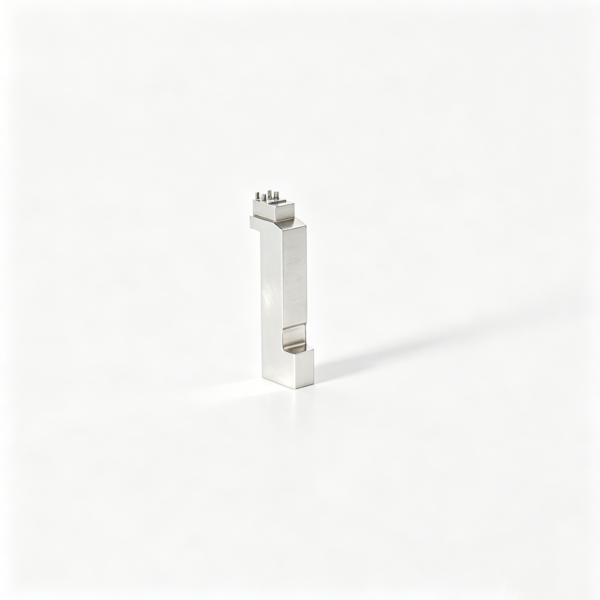 Mobile Connector Precision Mold Components