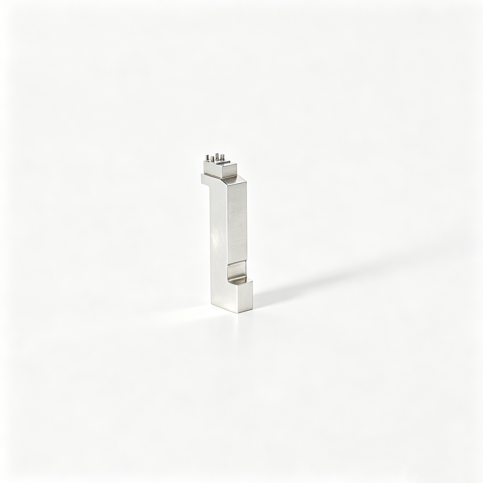 Mobile Connector Precision Mold Components