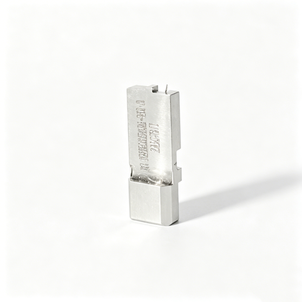 Mobile Connector Precision Mold Components