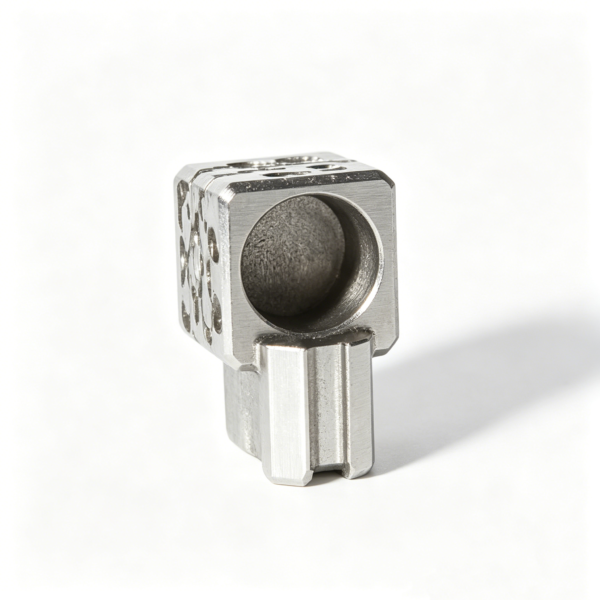 Mobile Connector Precision Mold Components