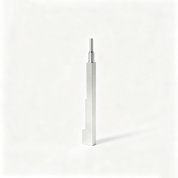 Mobile Connector Precision Mold Components