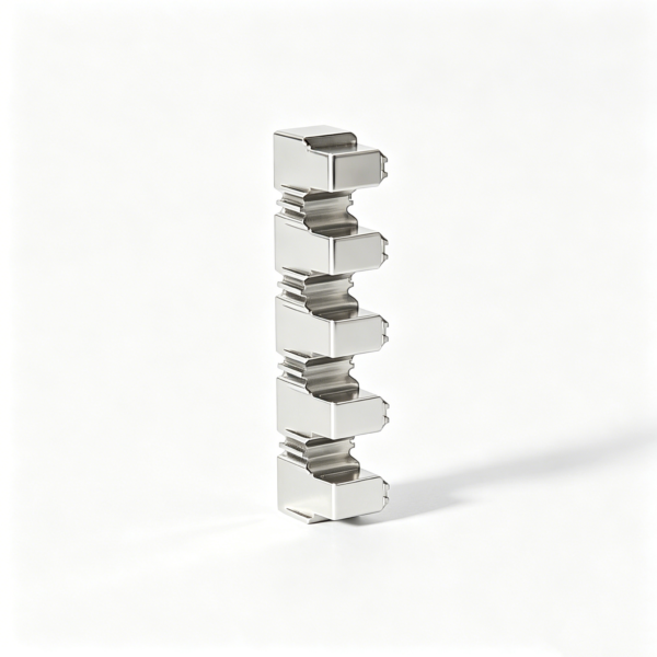 Mobile Connector Precision Mold Components