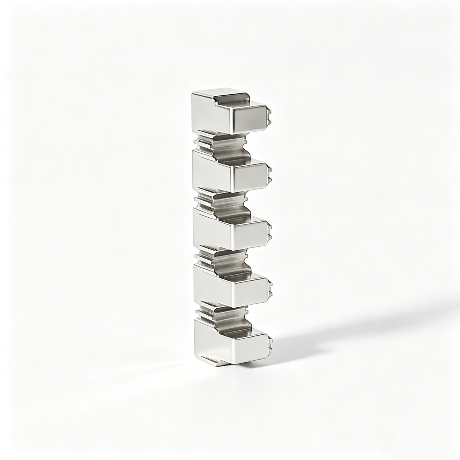 Mobile Connector Precision Mold Components