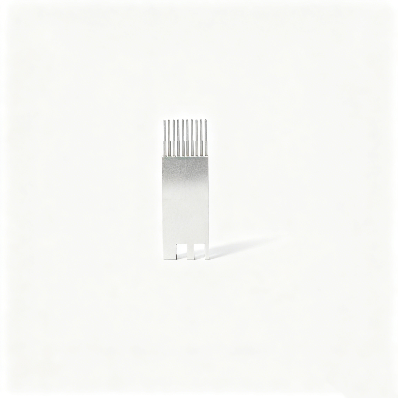 Mobile Connector Precision Mold Components