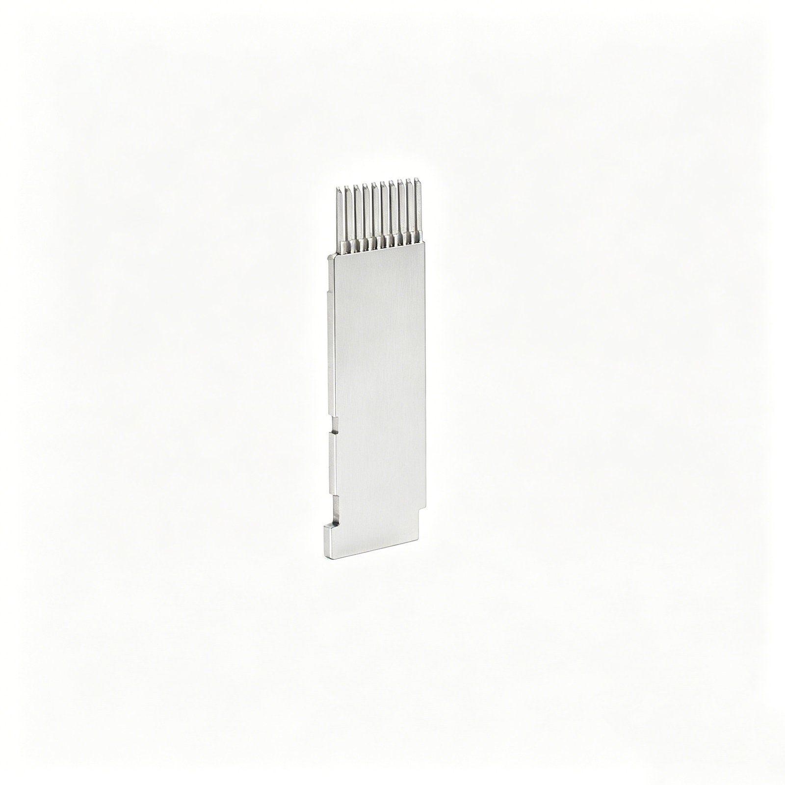 Mobile Connector Precision Mold Components