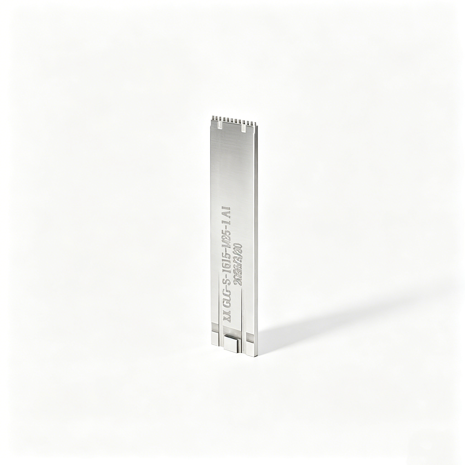 Mobile Connector Precision Mold Components
