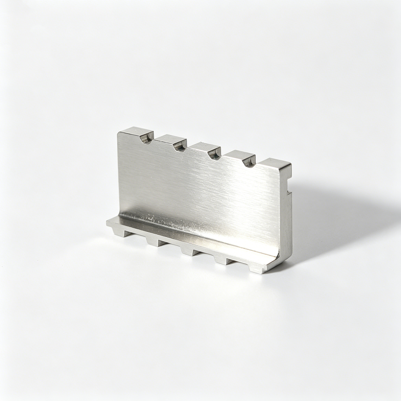 Mobile Connector Precision Mold Components