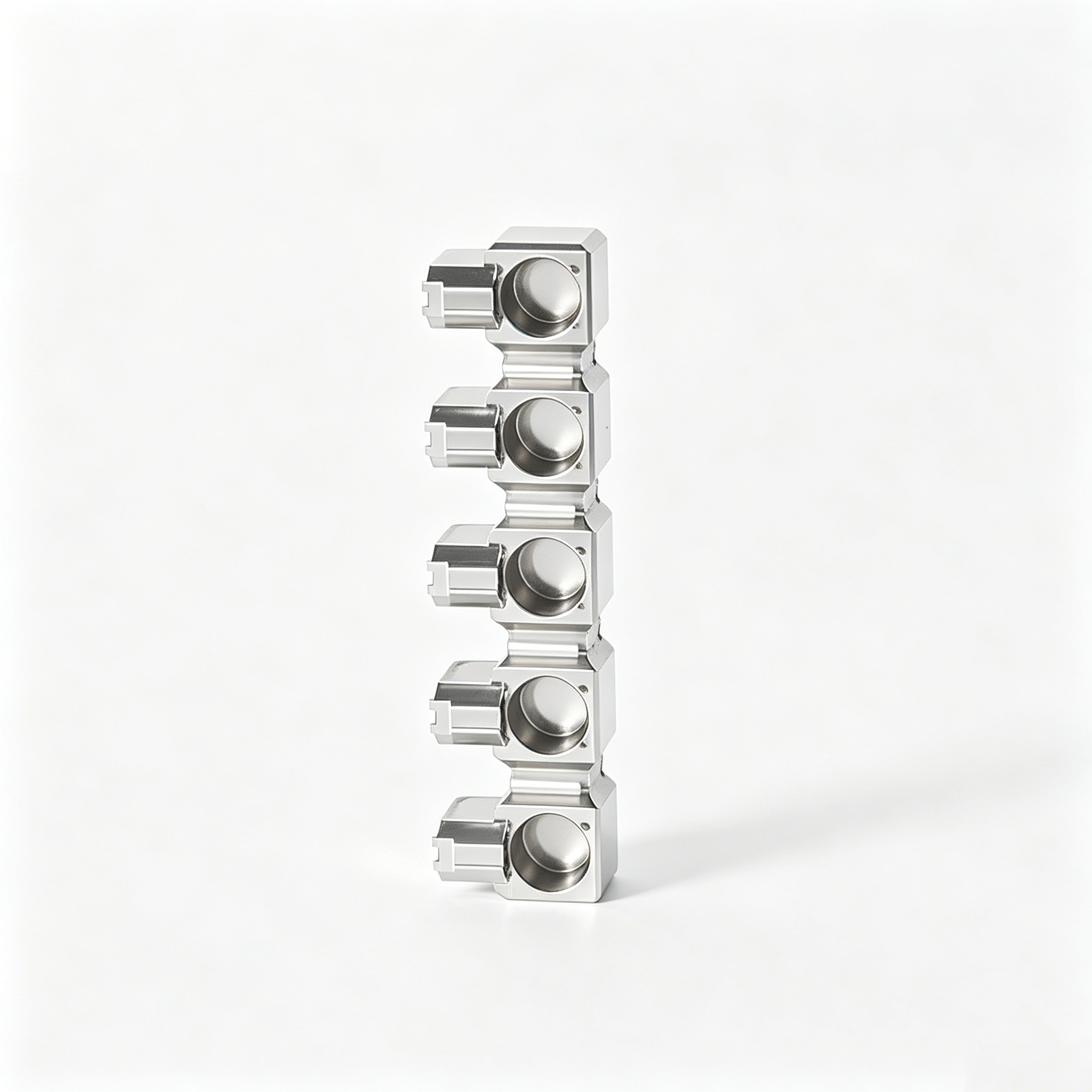 Mobile Connector Precision Mold Components