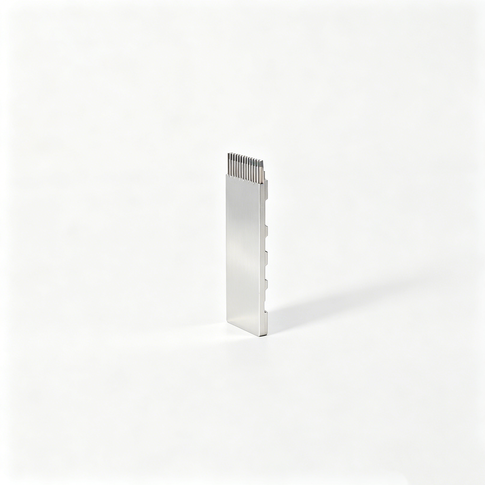 Mobile Connector Precision Mold Components