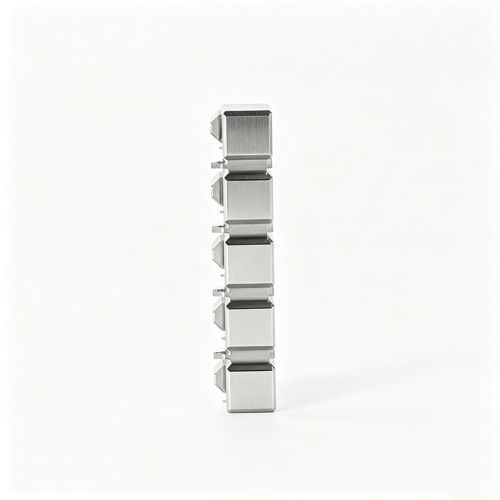 Mobile Connector Precision Mold Components
