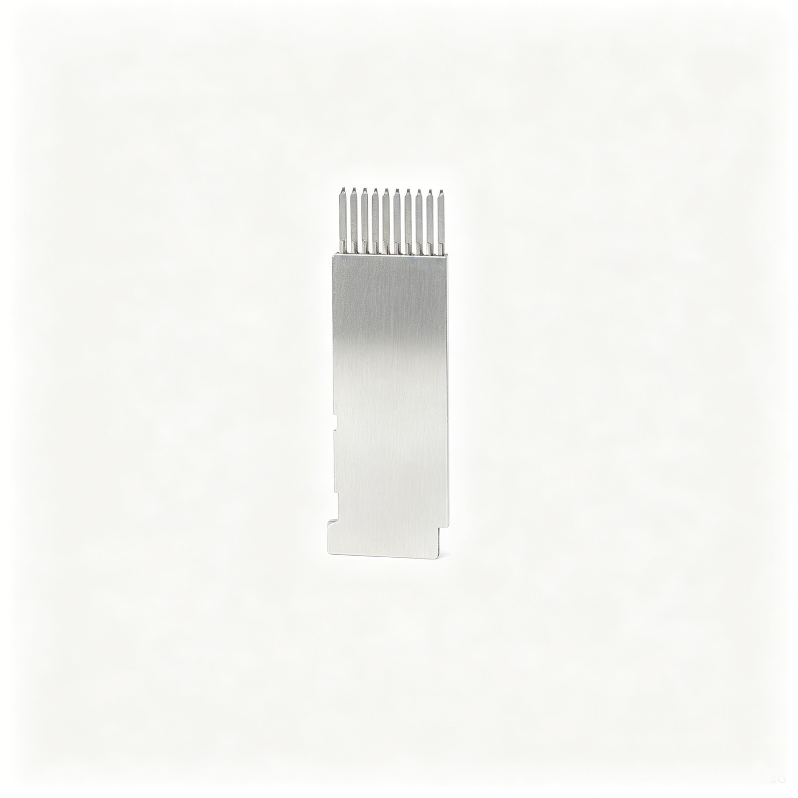 Mobile Connector Precision Mold Components