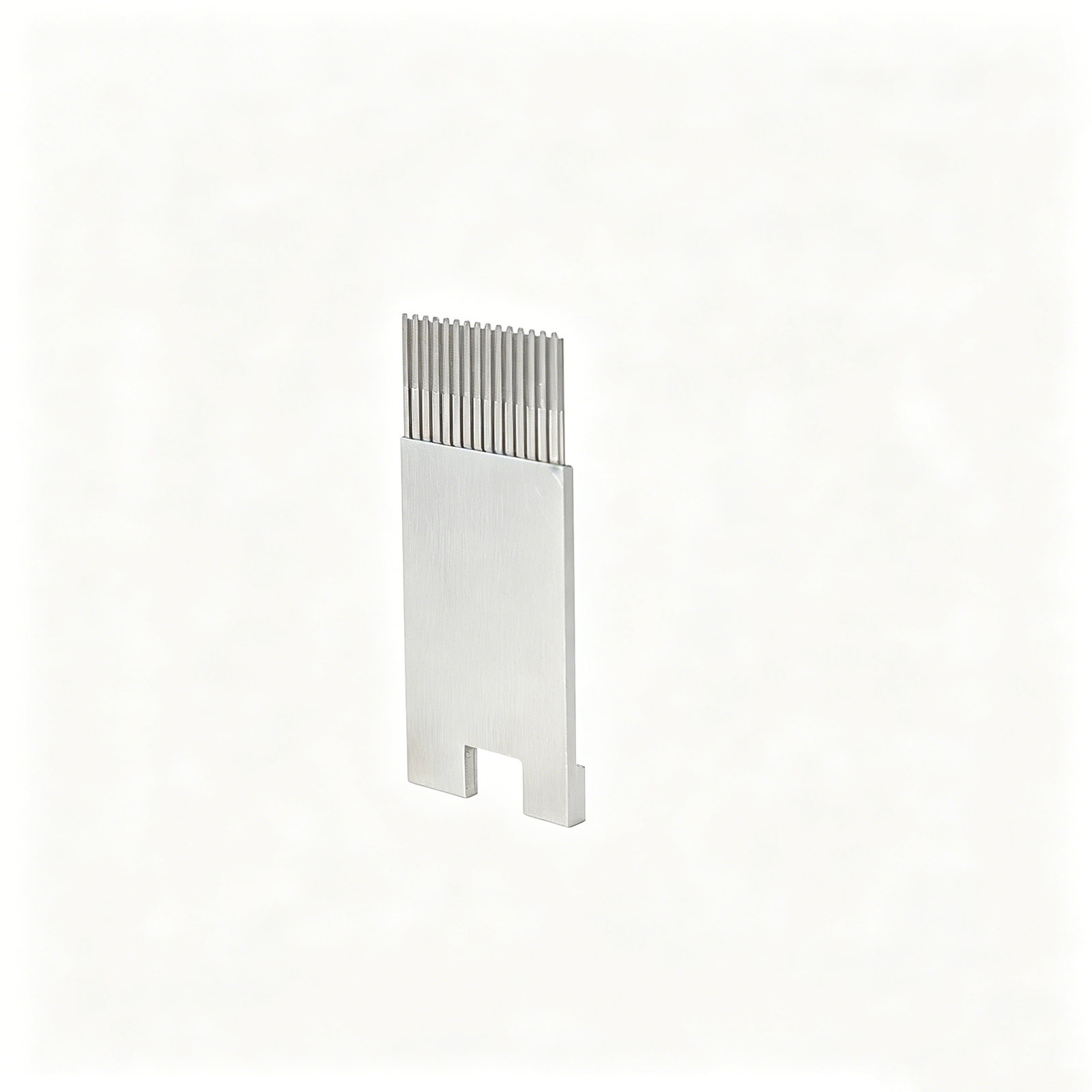 Mobile Connector Precision Mold Components