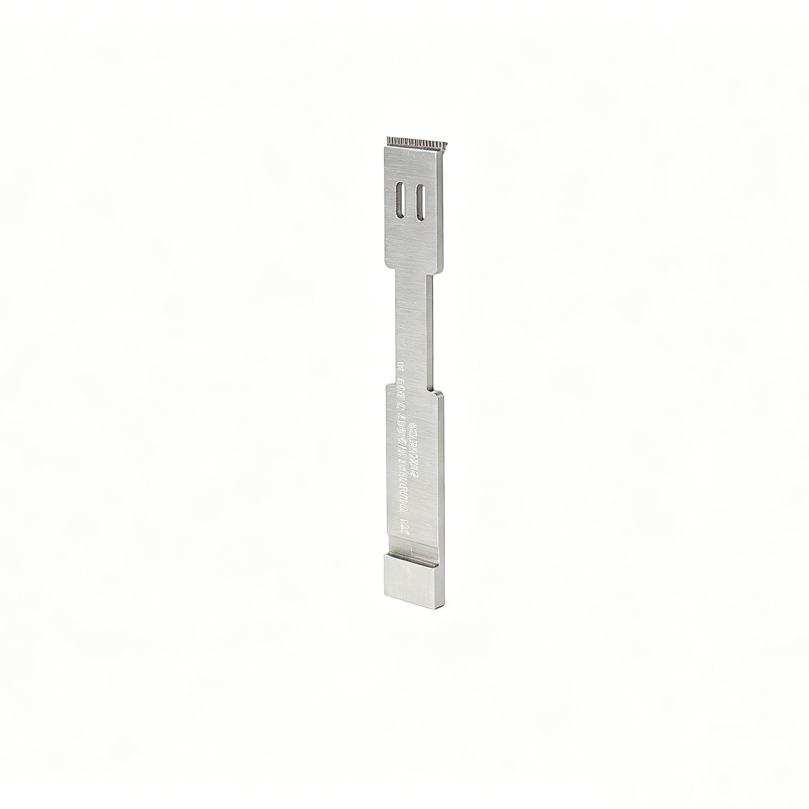 Mobile Connector Precision Mold Components