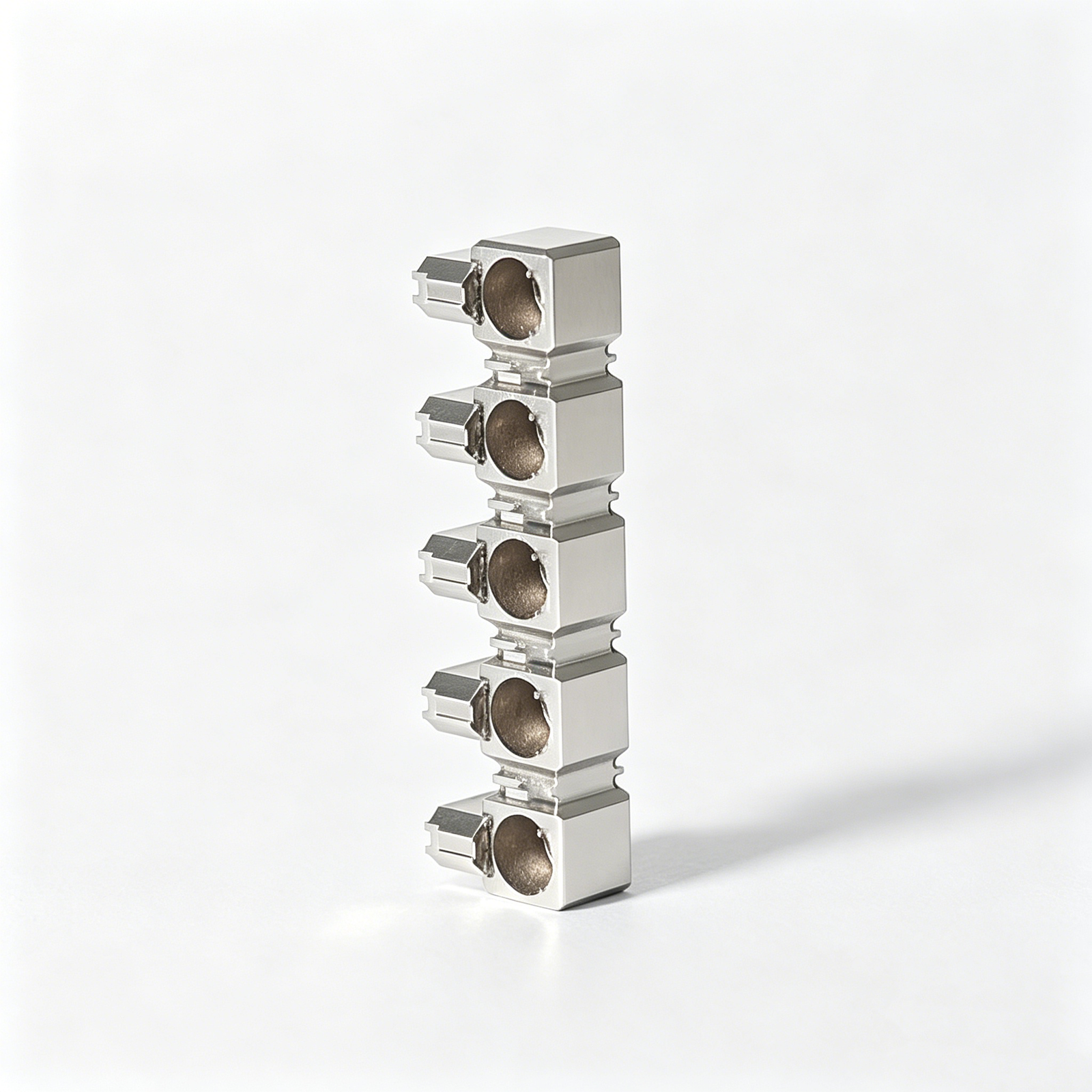 Mobile Connector Precision Mold Components