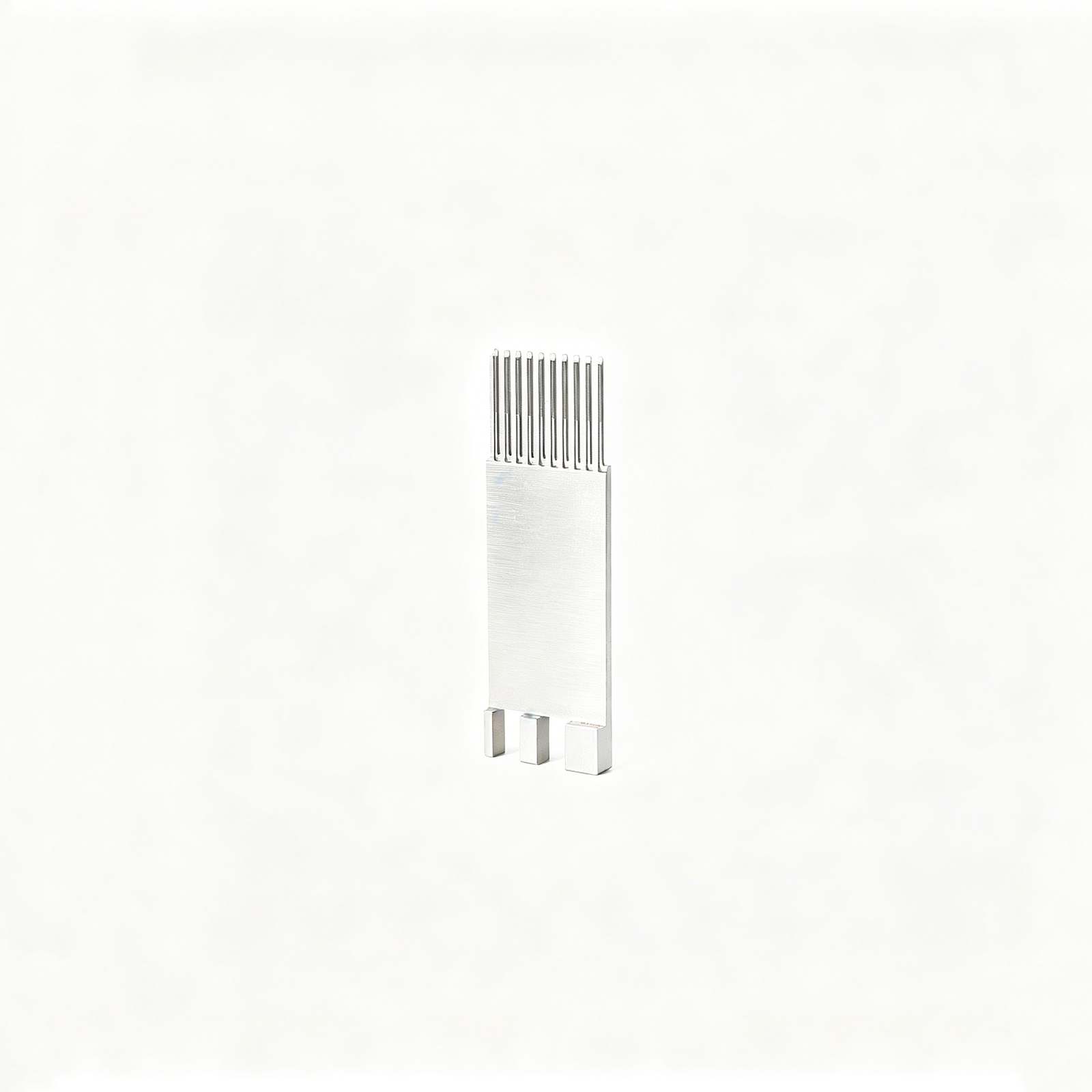 Mobile Connector Precision Mold Components