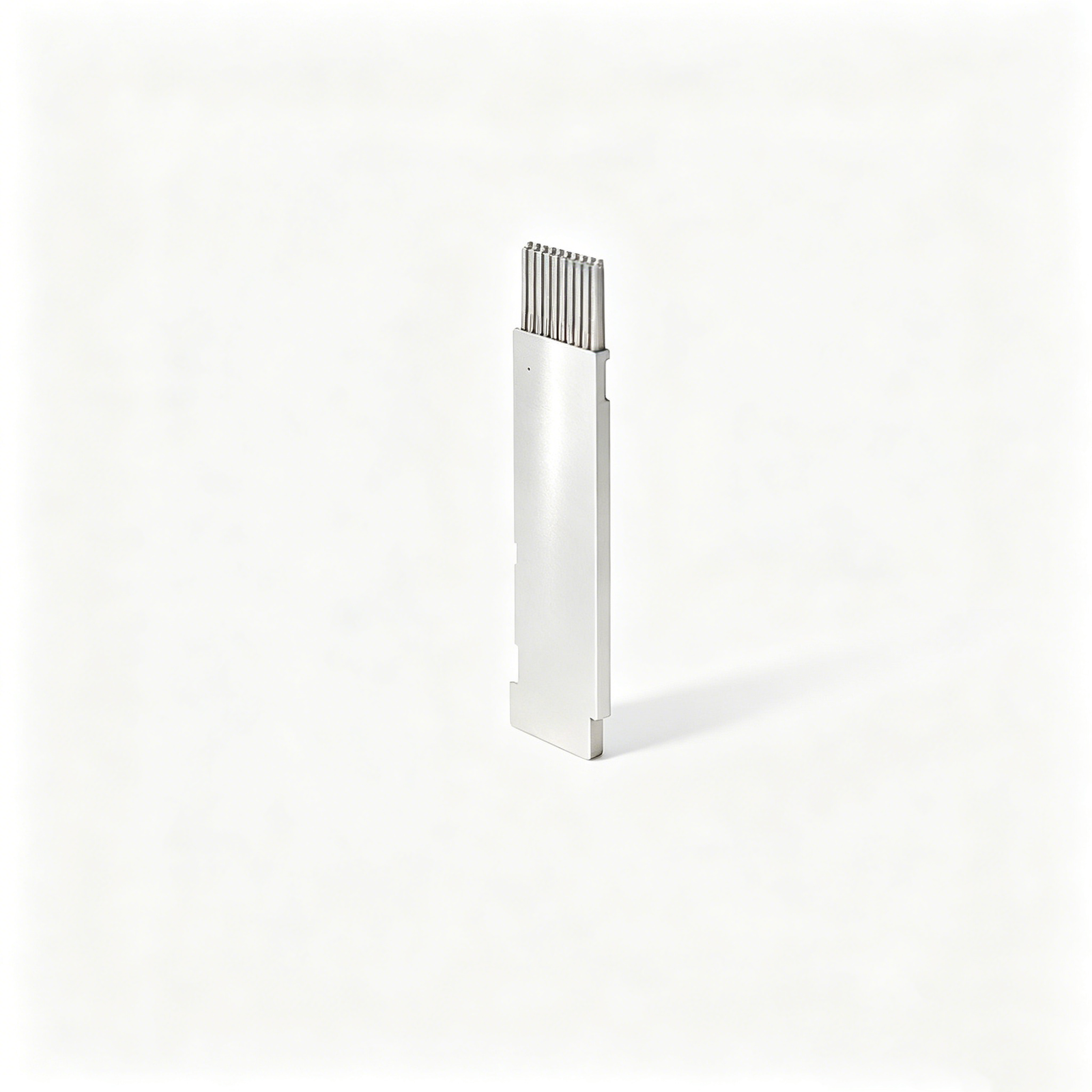 Mobile Connector Precision Mold Components