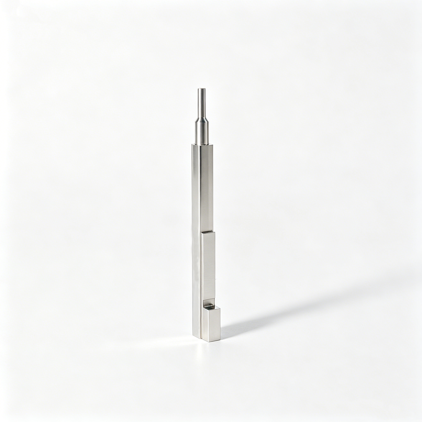 Mobile Connector Precision Mold Components