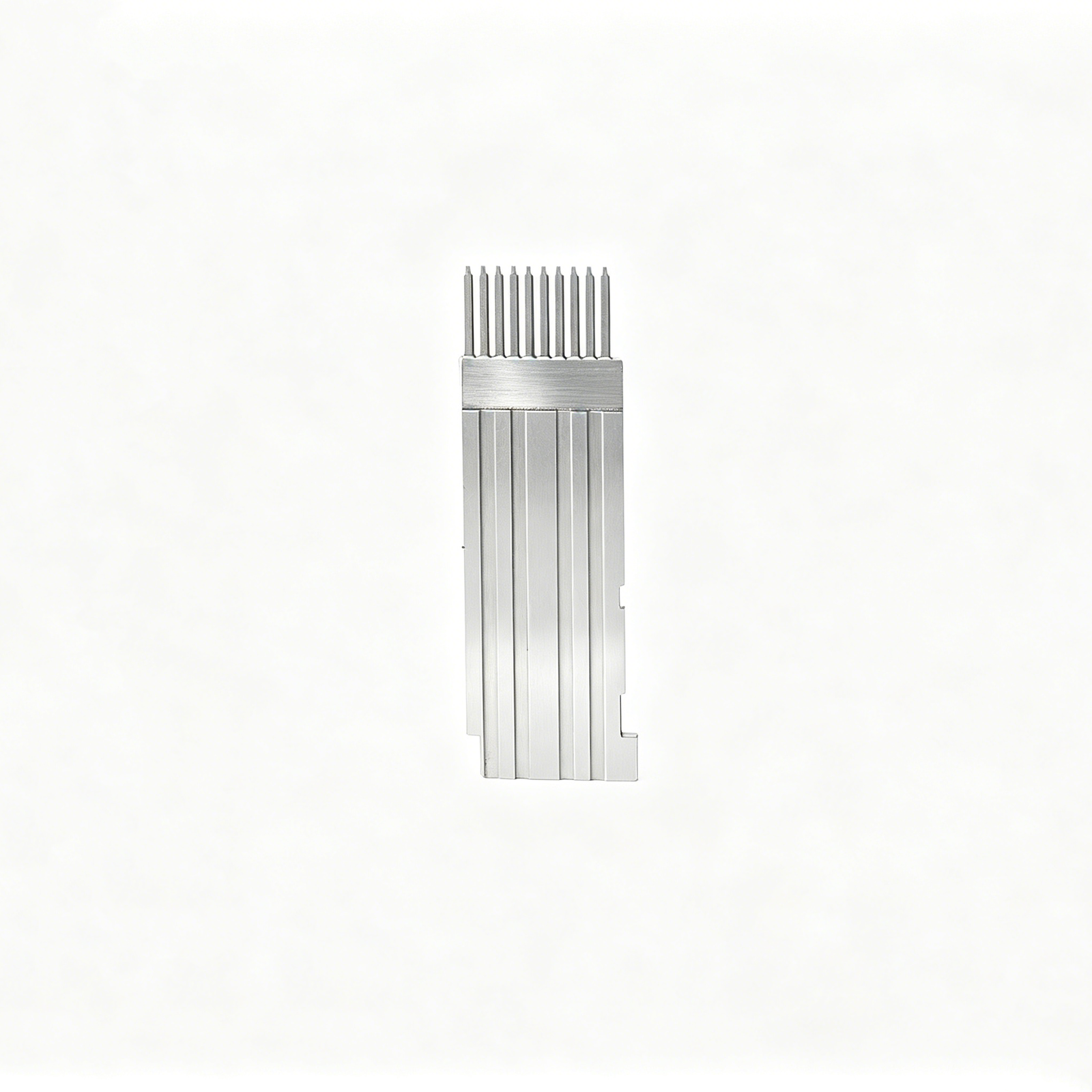 Mobile Connector Precision Mold Components