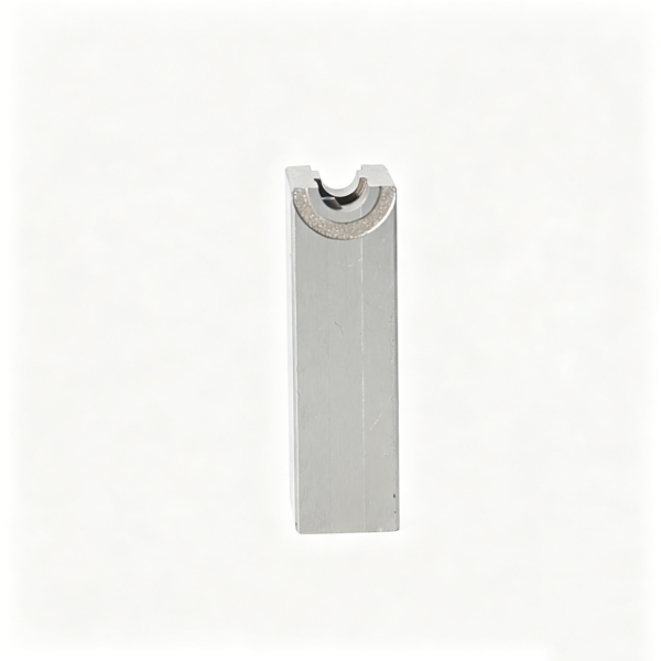 Precision mold components for automotive connectors