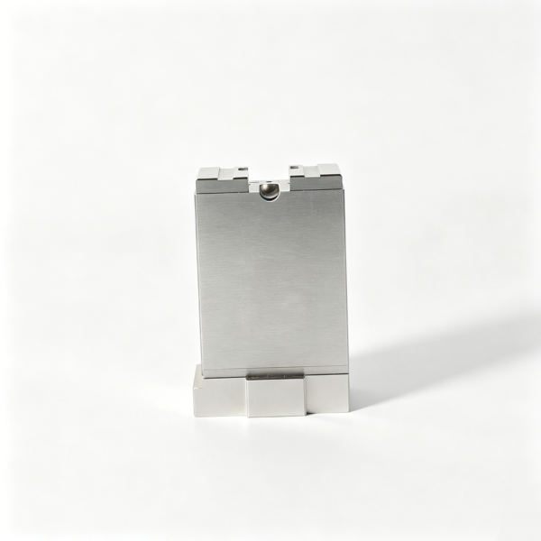 Precision mold components for automotive connectors
