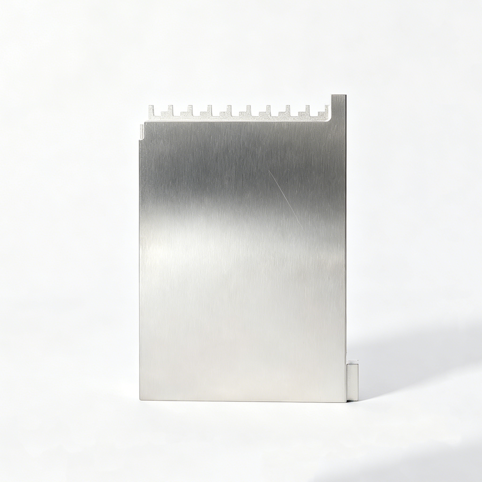 Precision mold components for automotive connectors