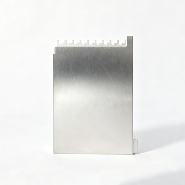 Precision mold components for automotive connectors