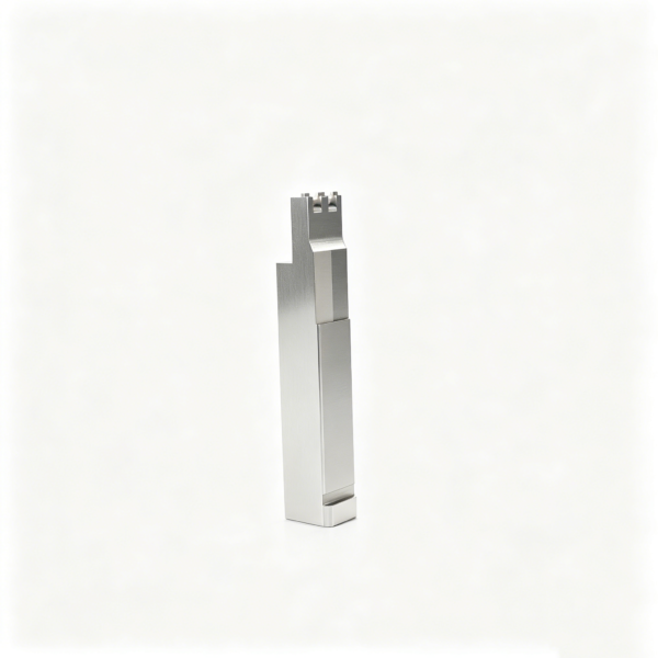 Precision mold components for automotive connectors