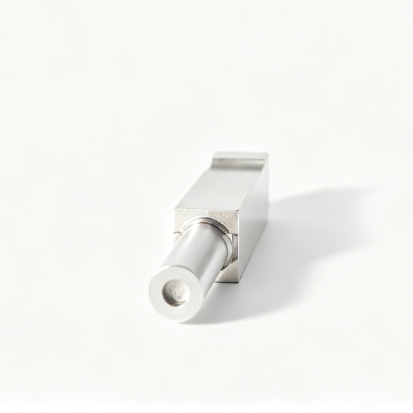 Precision mold components for automotive connectors