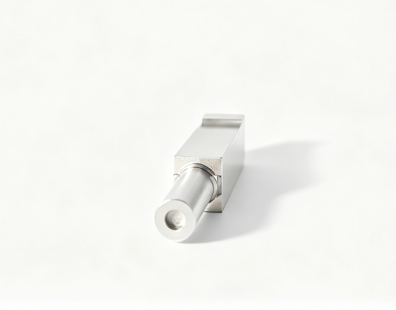 Precision mold components for automotive connectors
