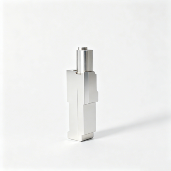 Precision mold components for automotive connectors