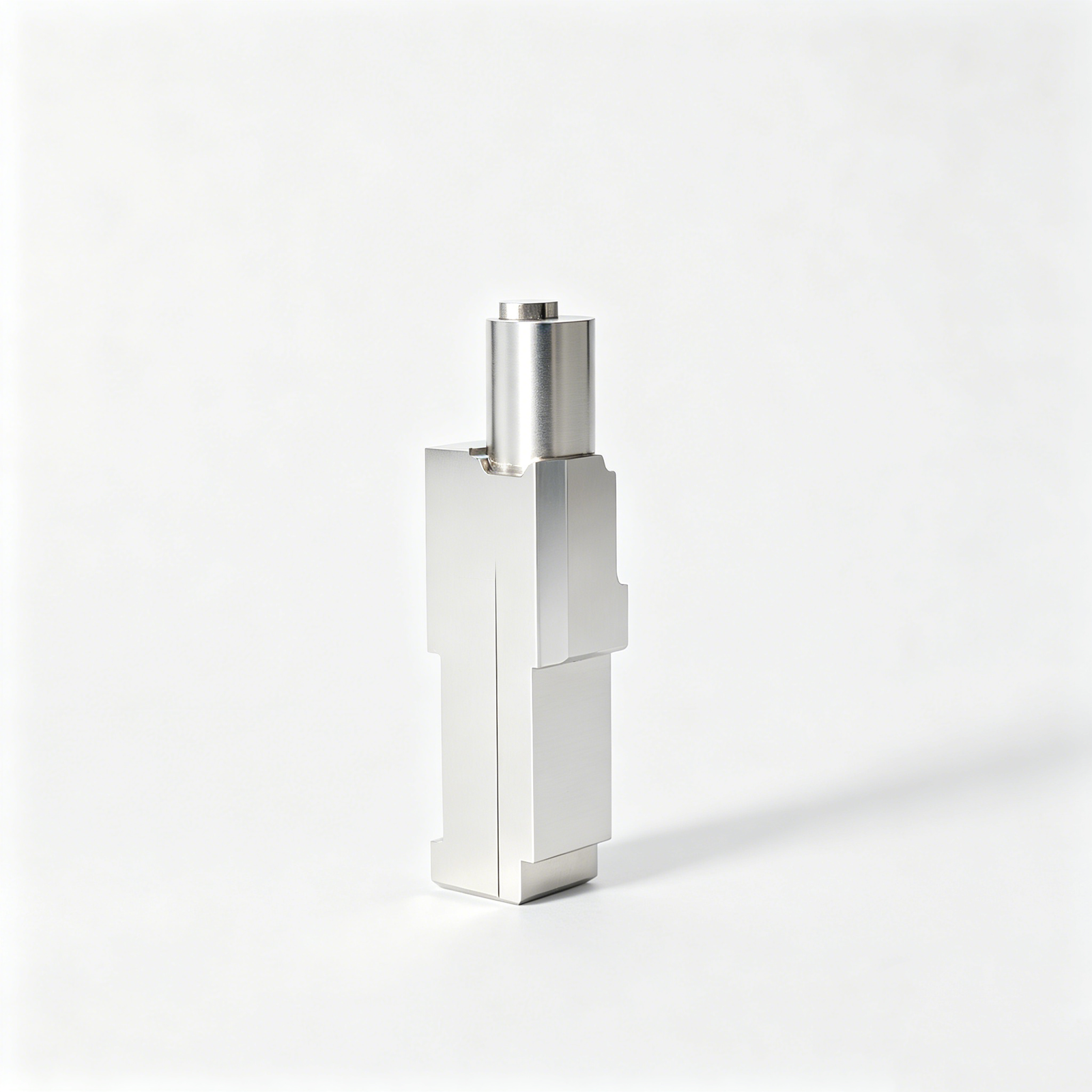 Precision mold components for automotive connectors