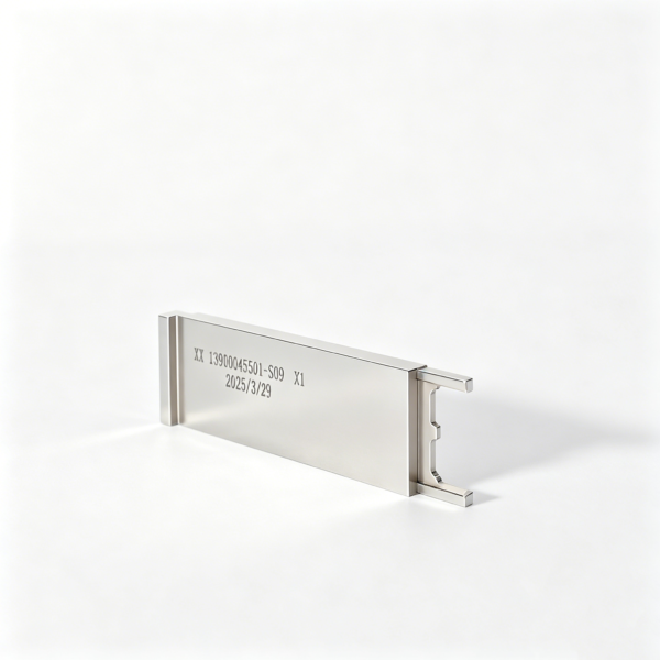 Precision mold components for automotive connectors